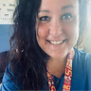 Meet your Posher, Anne